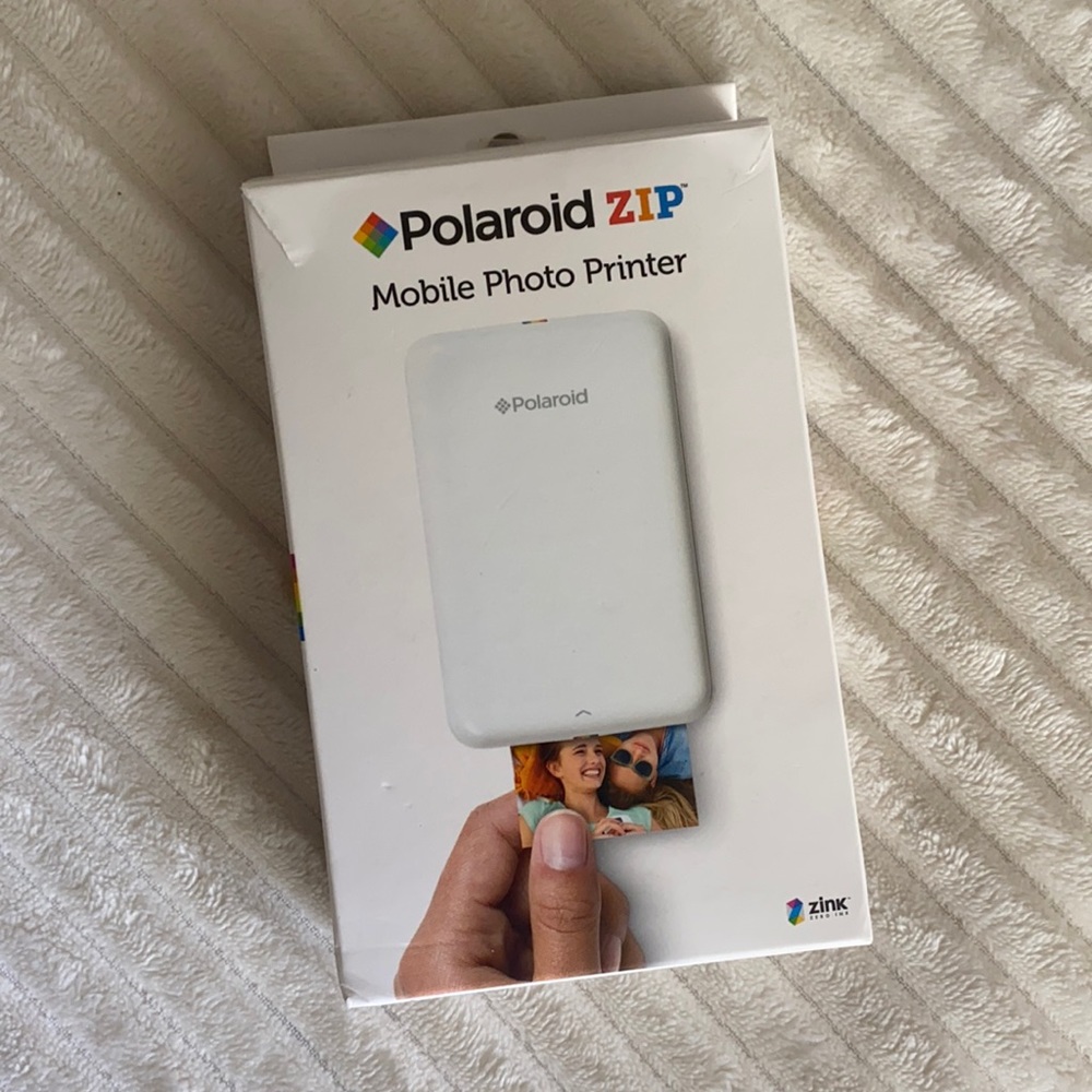 POLAROID ZIP